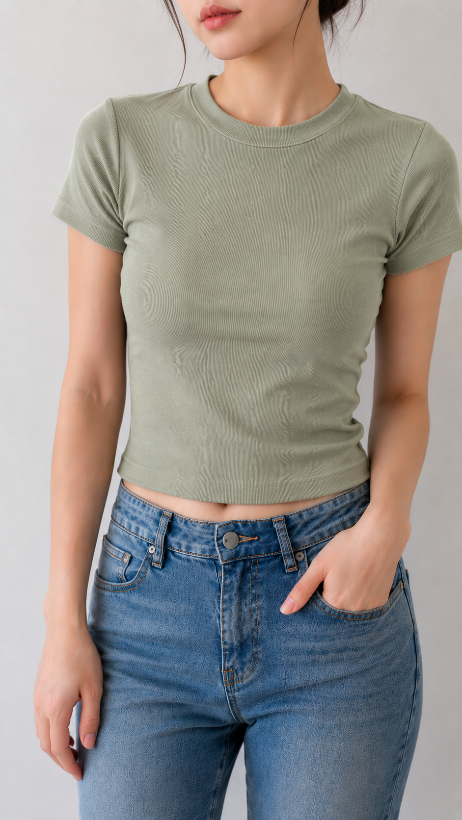 Slim Tops