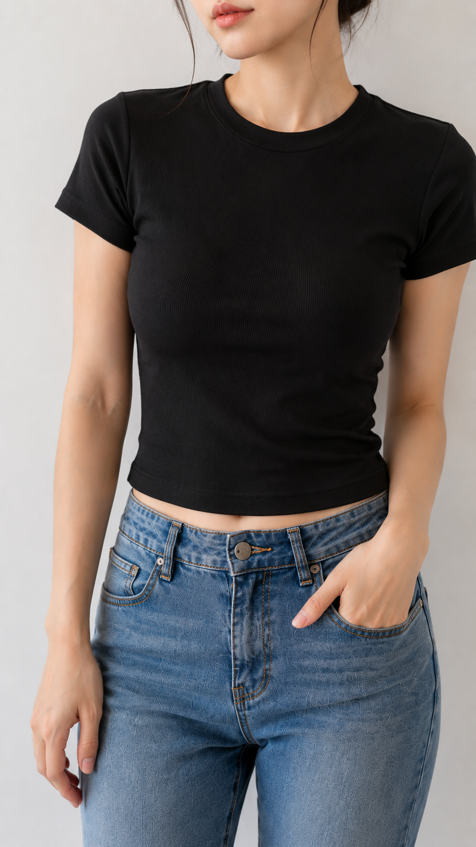 Slim Tops
