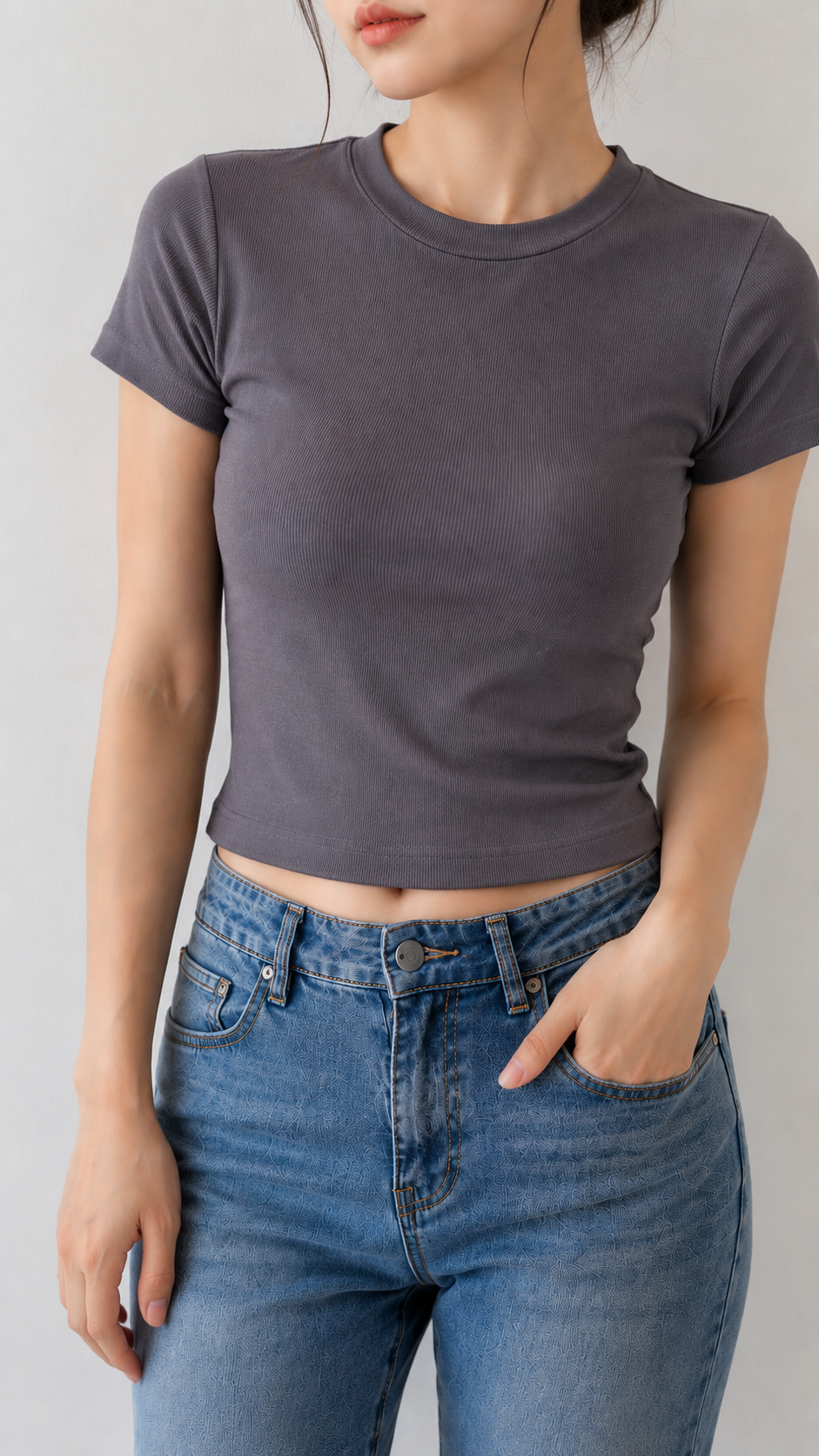 Slim Tops