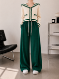 Aurele Elidie Knit Set