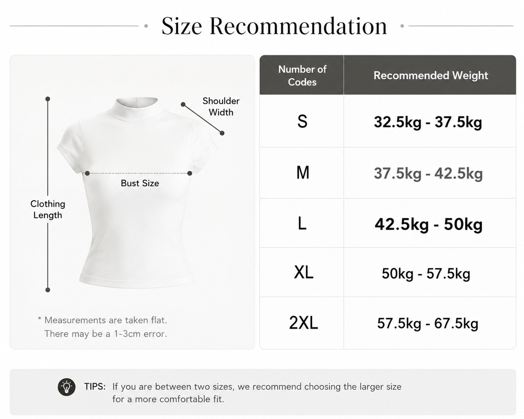 Auréle Sculpted Mock-Neck Tee