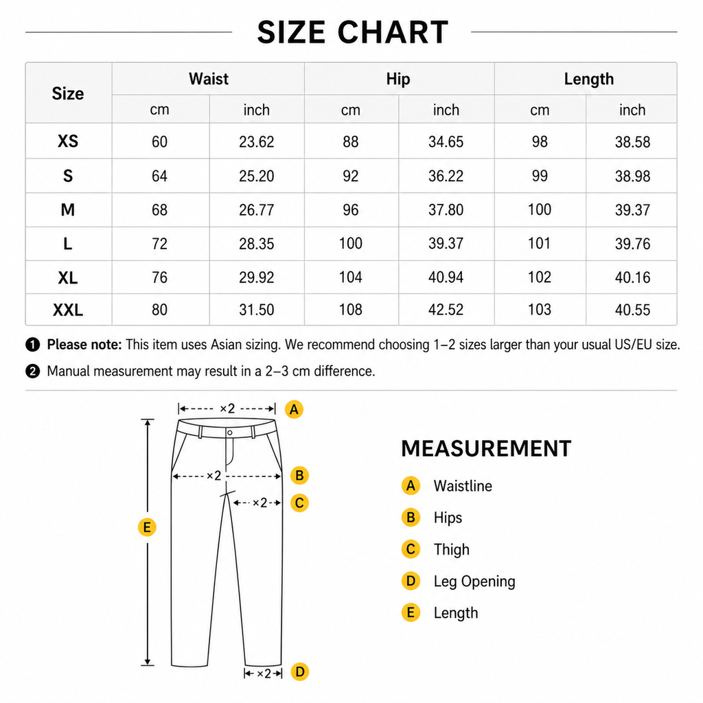 Aurele Flare Jeans