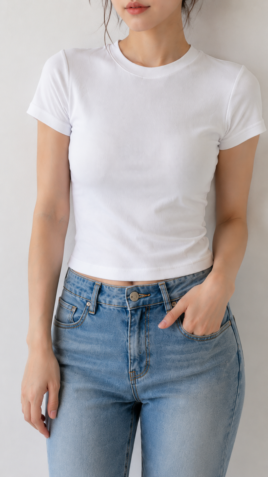 Slim Tops