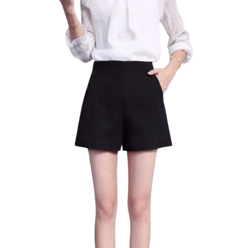 Aurele Cleire Fare Shorts