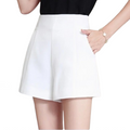 Aurele Cleire Fare Shorts