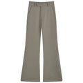 Casual Wide Leg Pants