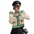 Aurele Elidie Knit Set