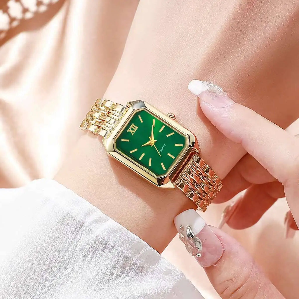 Aurelia Vintage Watch
