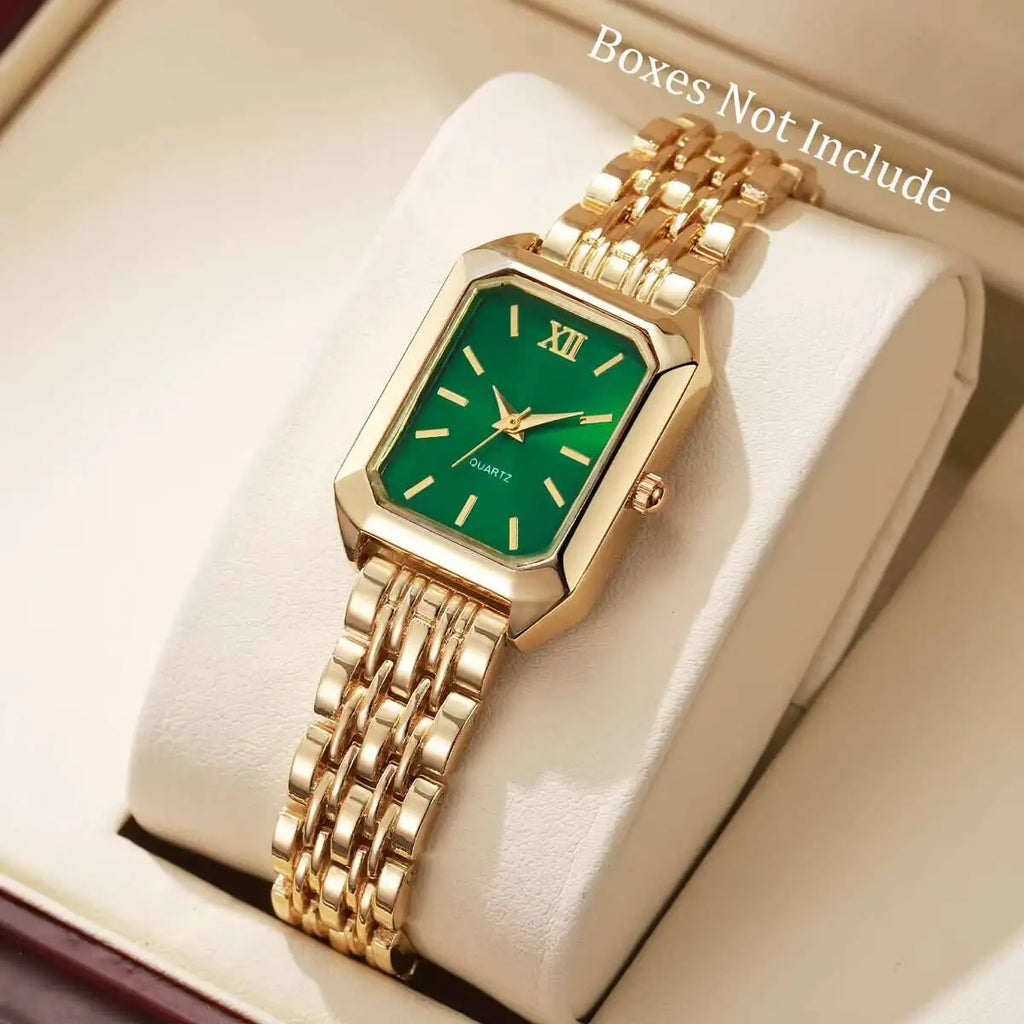 Aurelia Vintage Watch