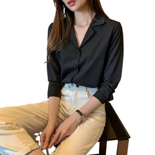 Aurele Elise Shirts