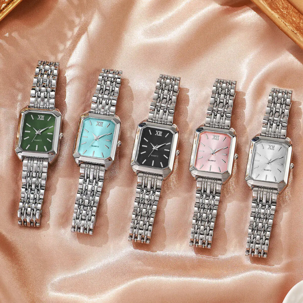 Aurelia Vintage Watch