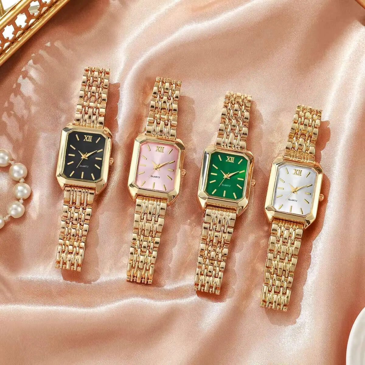 Aurelia Vintage Watch