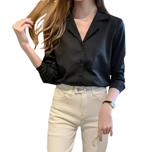 Aurele Elise Shirts