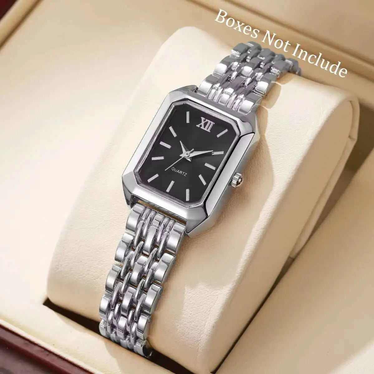 Aurelia Vintage Watch