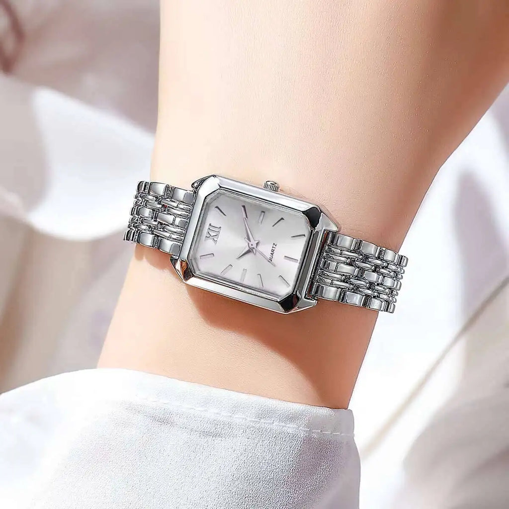 Aurelia Vintage Watch