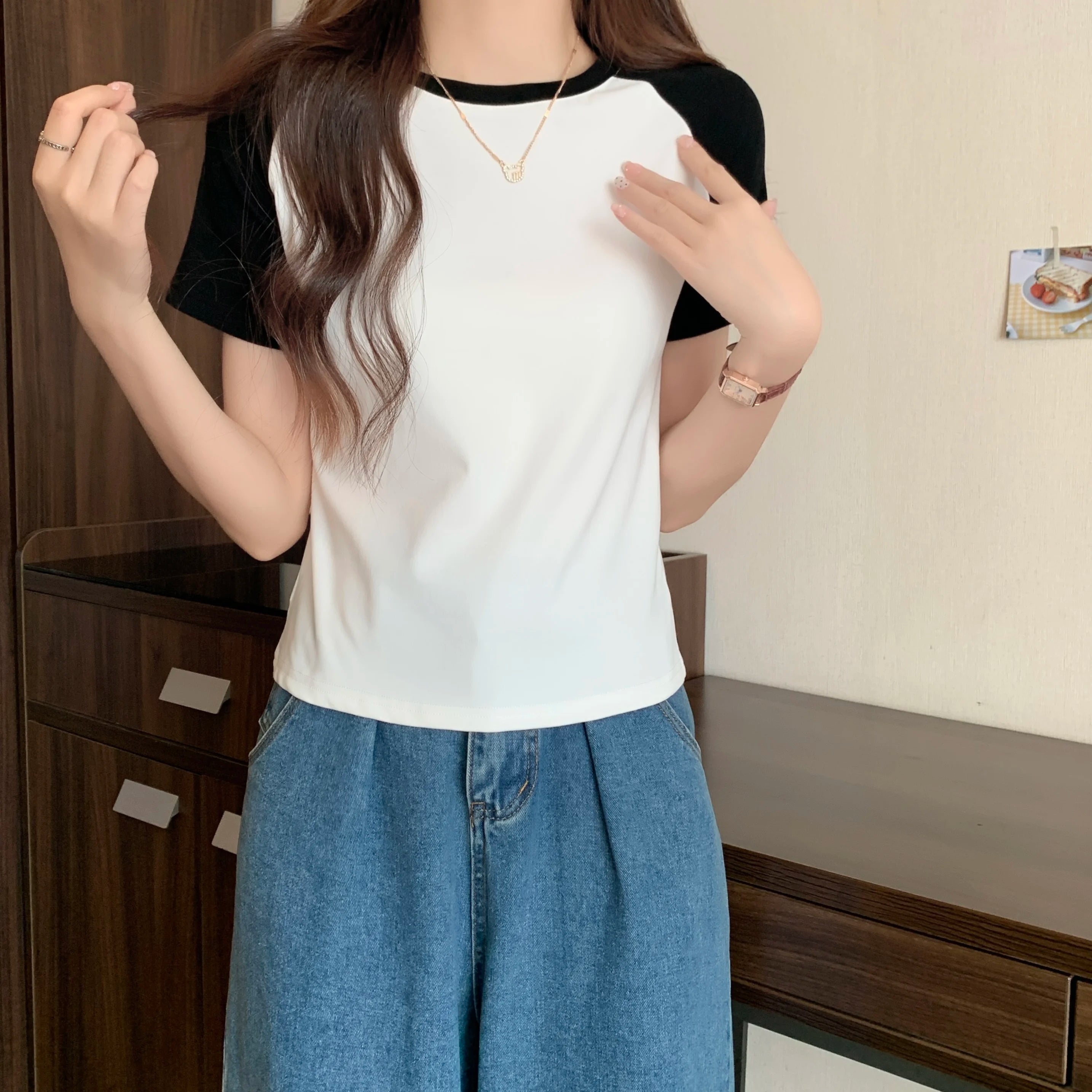T Shirt 2026 Summer