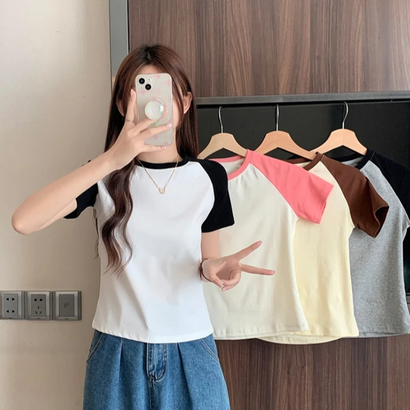 T Shirt 2026 Summer