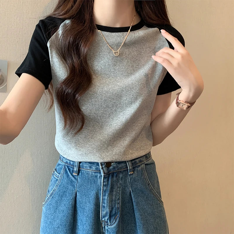 T Shirt 2026 Summer