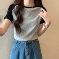 T Shirt 2026 Summer
