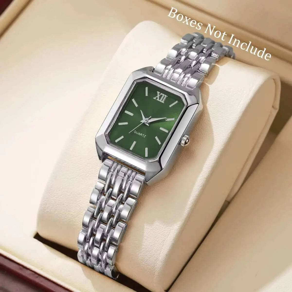 Aurelia Vintage Watch