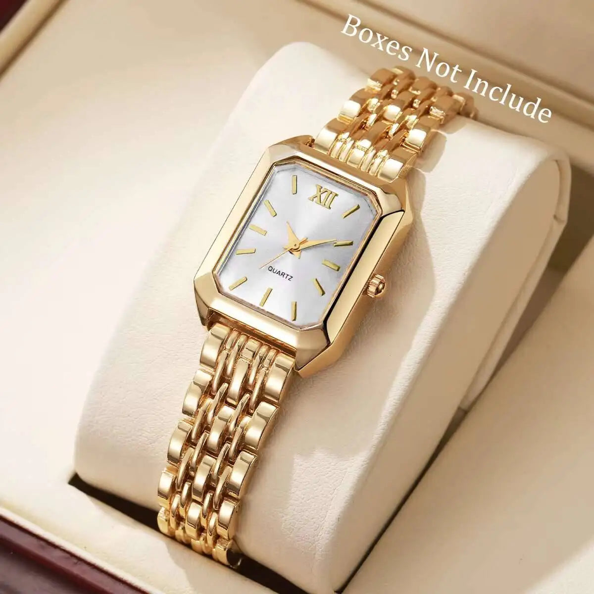 Aurelia Vintage Watch