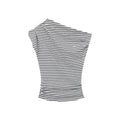 Auréle Vintage Stripe T-shirt
