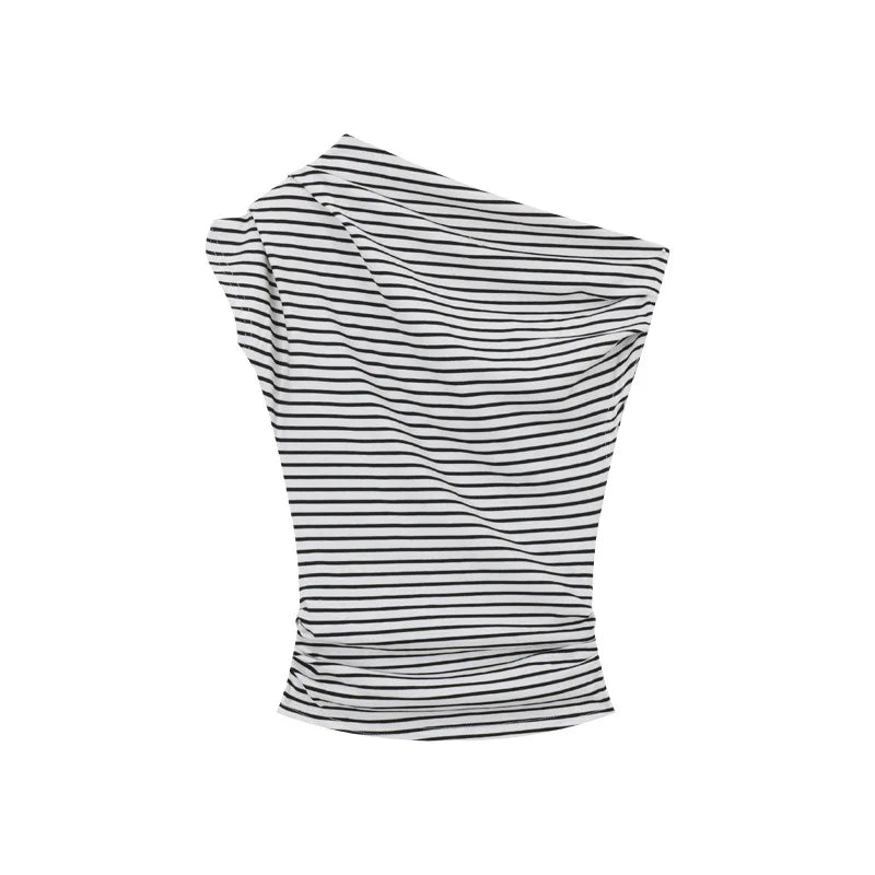 Auréle Vintage Stripe T-shirt