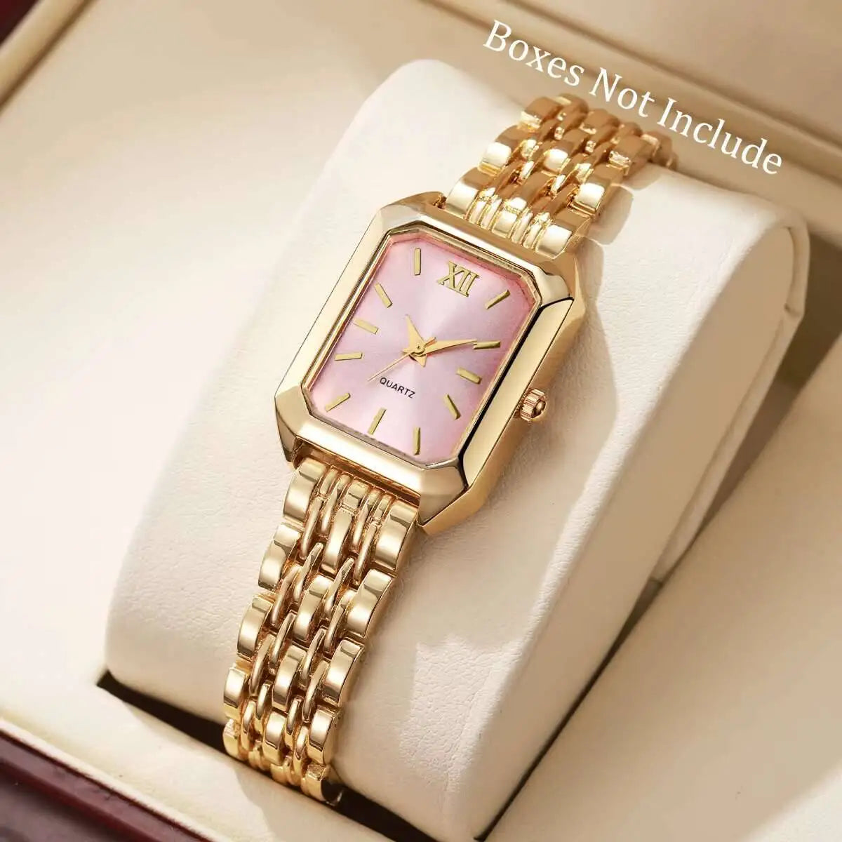 Aurelia Vintage Watch