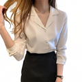 Aurele Elise Shirts