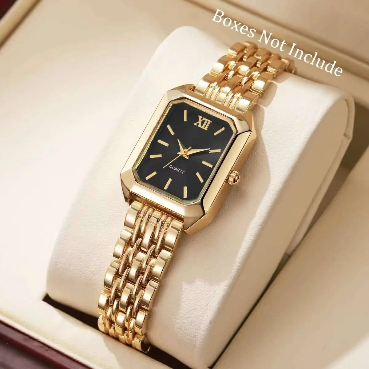 Aurelia Vintage Watch