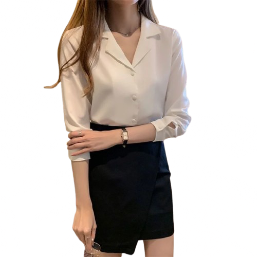 Aurele Elise Shirts