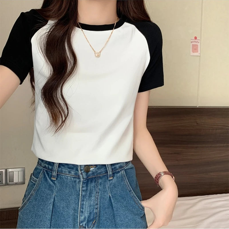 T Shirt 2026 Summer