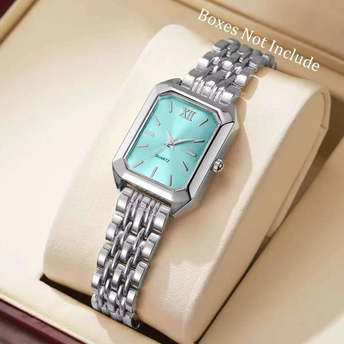 Aurelia Vintage Watch