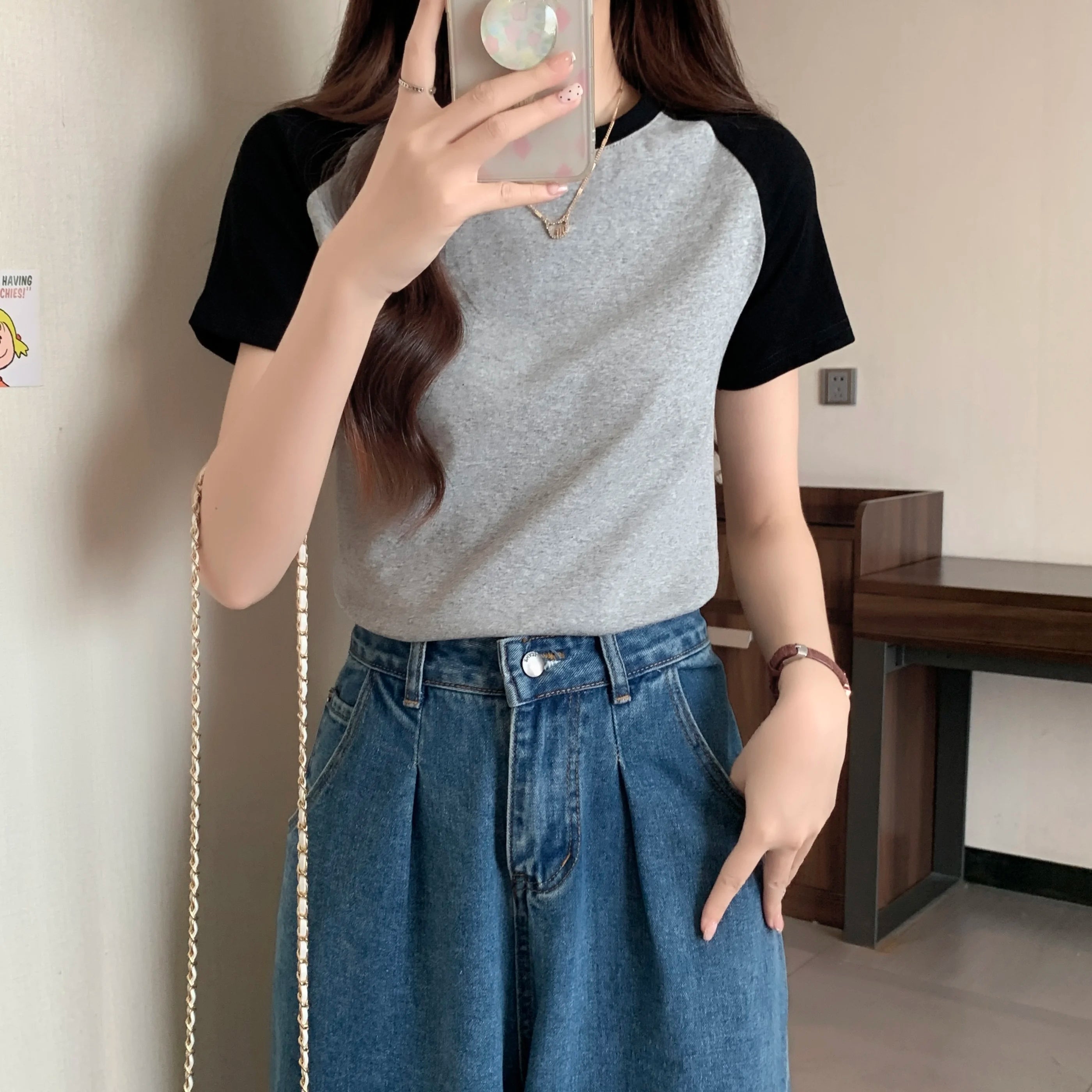 T Shirt 2026 Summer