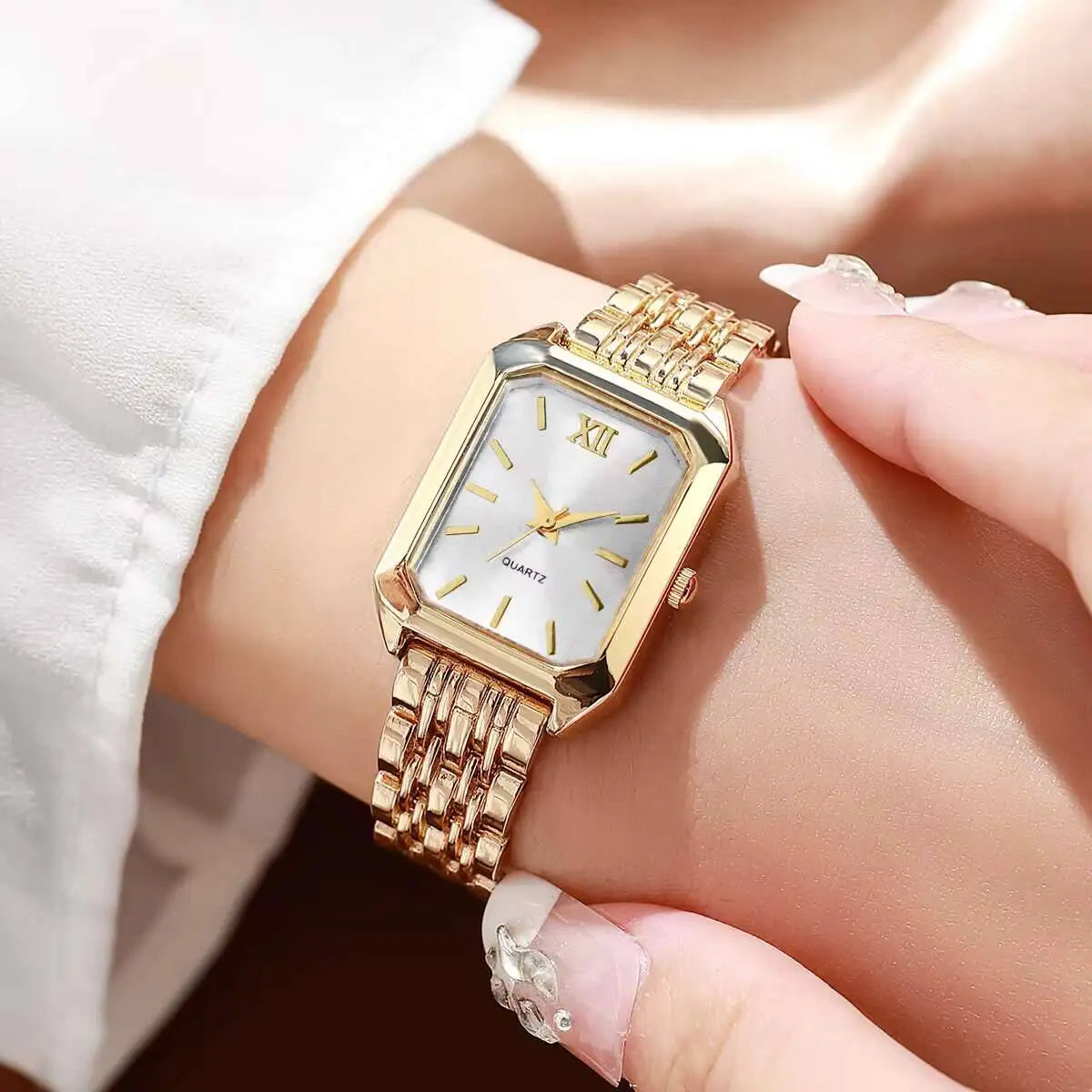 Aurelia Vintage Watch